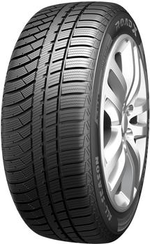 RoadX RX Motion 4S 215/55 R17 94V
