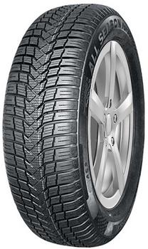 Autogreen Tyre Allseason Versat AS2 215/45 R17 91W XL