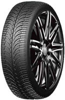 GRENLANDER Ganzjahresreifen 205/45 ZR17 TL 88W GREENWING A/S XL BSW M+S 3PMSF