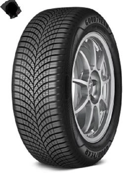 Dunlop All Season 2 245/45 R18 100Y