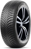FALKEN Ganzjahresreifen 185/50 R16 TL 85V EUROALL SEASON AS210 XL FSL BLK M+S 3PMSF