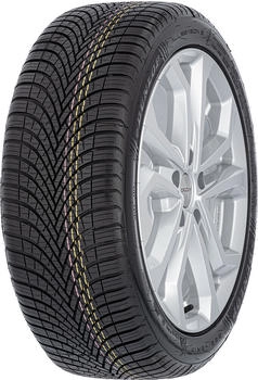 Dunlop All Season 2 235/55 R18 104V XL