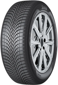 Sava All Weather 195/55 R16 91V XL EVR