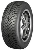 Nankang 4718022025036, Ganzjahresreifen 175/65 R17 87V Nankang Cross Seasons AW-6