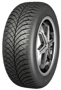 NanKang Cross Seasons AW-6 175/65 R17 87V