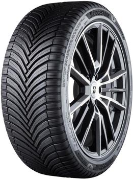 Bridgestone Turanza All season 6 DriveGuard 225/45 R18 95W XL Enliten EV RFT
