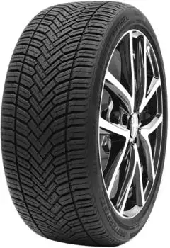 Mastersteel All Weather 2 245/45 ZR18 100Y RFT XL