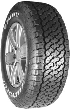 Davanti Terratoura A/T P.O.R. 255/60 R18 112H XL RWL