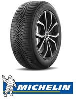 255/50 R18 106Y CrossClimate 2 XL