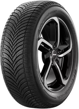 BF-Goodrich Advantage All Season 235/60 R17 106V