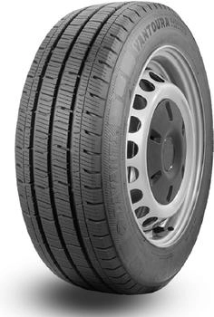 Davanti Vantoura 4Seasons 225/55 R17 109H