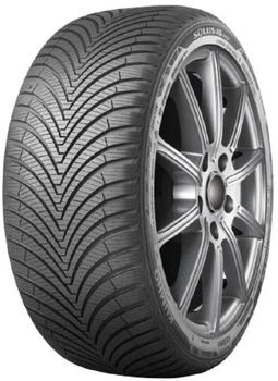 Kumho Solus 4S HA32 265/60 R18 114V