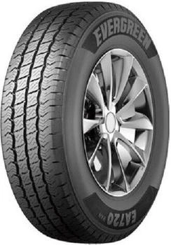 Evergreen EA720 Dyna Master VAN 215/75 R16C 113T