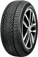 TRACMAX Ganzjahresreifen 205/70 R14 TL 95T X-PRIVILO A/S TRAC SAVER BSW M+S 3PMSF