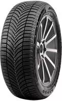 A-Plus AS909 All Season 235/65 R17 108 V XL 3PMSF, Kraftstoffeffizienz: C,
