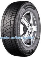 195/60 R16C 99/97H Duravis A/S EVO Enliten