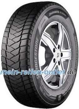 Bridgestone Duravis All Season Evo 195/60 R16 99H C ENLITEN
