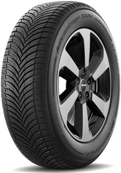 BF-Goodrich Advantage SUV All-Season 235/60 R17 102H