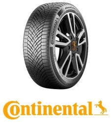 Continental AllSeasonContact 2 235/55 R18 104V XL