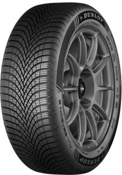 Dunlop All Season 2 235/60 R18 107W XL