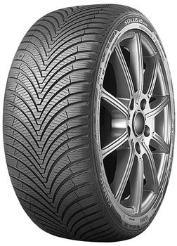 Kumho Solus 4S HA32 235/40 R19 96Y XL