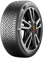 Continental AllSeasonContact 2 ( 215/40 R17 87V XL EVc, mit Felgenrippe )