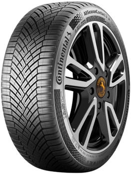Continental AllSeasonContact 2 255/35 R 19 96 Y XL