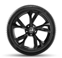 Berlin Tires 4250084634929, Ganzjahresreifen 235/60 R18 107V Berlin Tires All Season