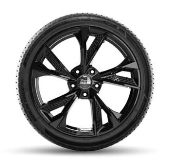 Berlin Tires All Season 2 235/60 R18 107V XL