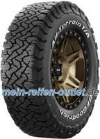 BFGOODRICH Ganzjahresreifen LT225/70 R16 TL 102/99S ALLTERRAINT/A KO3 6PR LRC RWL