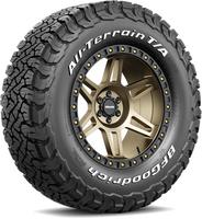 LT235/85 R16 120S/116S AllTerrainT/AKO3 LRE RWL