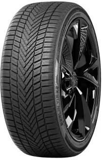 Berlin Tires All Season 2 205/55 R19 97W XL