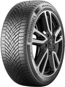 Continental AllSeasonContact 2 235/60 R17 102V