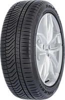295/35 R21 107W Euroallseason AS-220 PRO XL