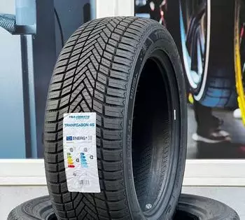 TRANSMATE Transeason 4S 235/45 R17 97W