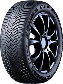Giti Tire AllSeason AS2 225/50 R17 98W XL