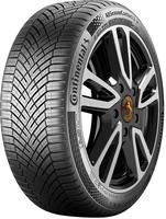CONTINENTAL Ganzjahresreifen 275/40 R20 TL 106Y ALLSEASONCONTACT 2