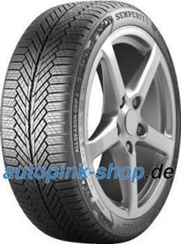 Semperit AllSeason-Grip 2 265/45 R20 108Y XL FR EV