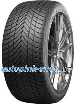 TRANSMATE Transeason 4S 205/55 R19 97W