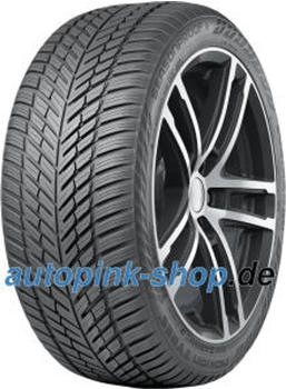 Nokian Seasonproof 2 225/55 R17 101W XL