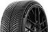 Michelin CrossClimate 3 Sport 245/45R19 102Y XL M+S 3PMSF TL