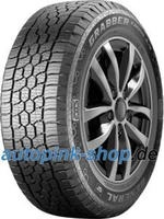 205/55 R17 95V Grabber Cross A/S XL FR