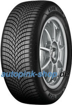 Goodyear Vector 4 Seasons G3 255/50 R19 107H