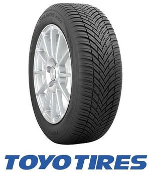 Toyo Celsius AS2 225/55 R17 101W