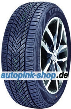 Tracmax X Privilo AS Trac Saver 185/50 R16 81V