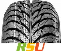 225/45VR17 UNIROYAL TL ALL SEASON EXPERT 3 FR XL 94V