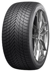 TRANSMATE Transeason 4S 225/50 R17 98Y