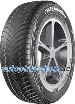 Ceat 4 SeasonDrive SUV 235/50 R19 103W