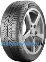 UNIROYAL Ganzjahresreifen 215/50 R18 TL 92W ALLSEASONEXPERT 3 FR