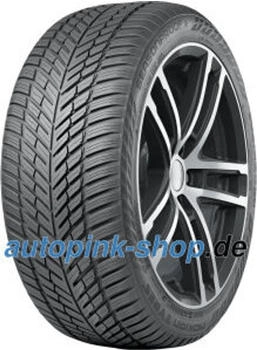 Nokian Seasonproof 2 215/55 R18 99V
